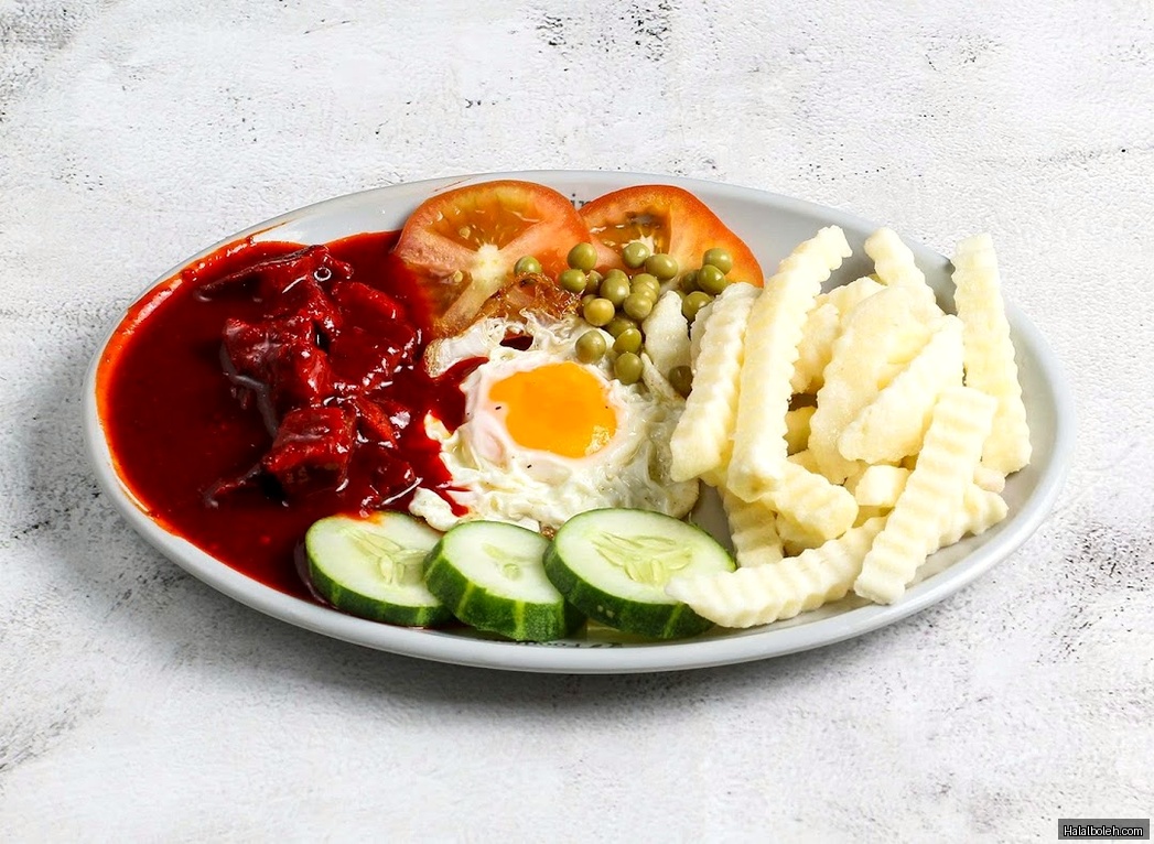 Ar Rahmaan - general