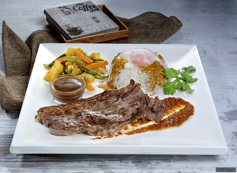 D's Hood at Singapore EXPO - General