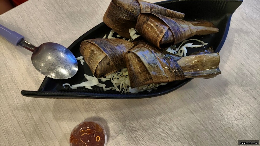 Telur Thai - general