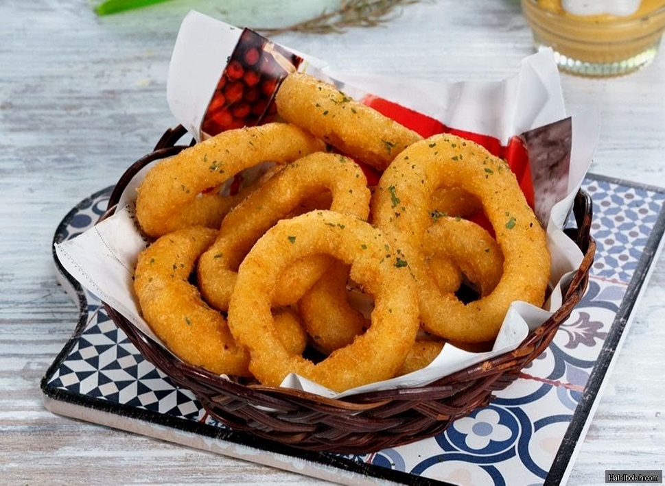 D's Hood at Singapore EXPO - General