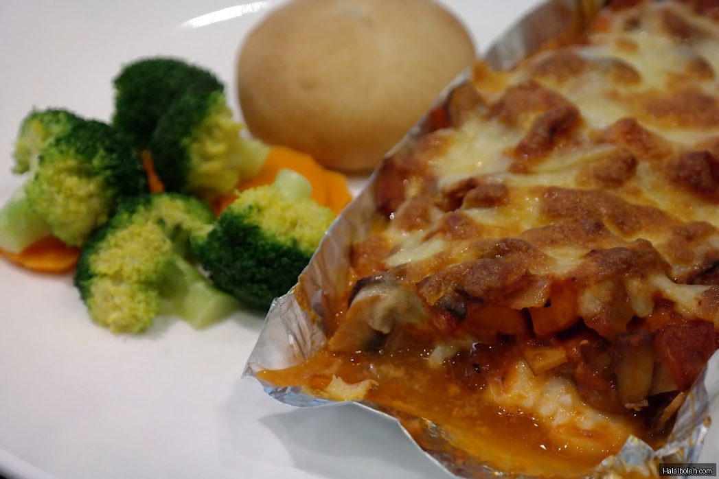 Grasso Coffee - general