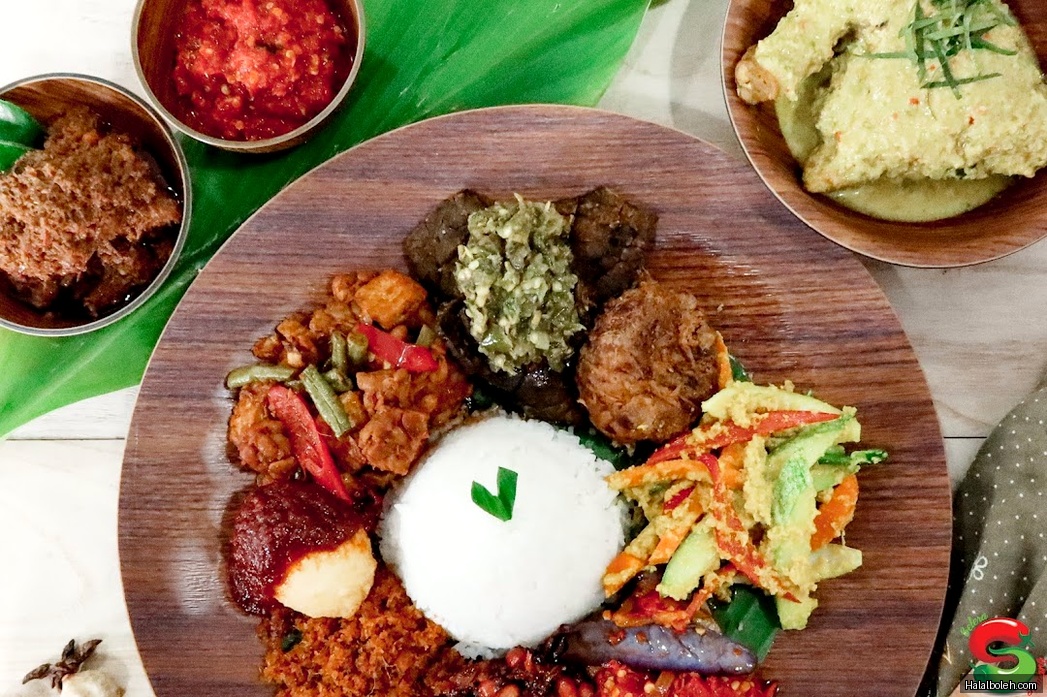 Selera Sumang - general
