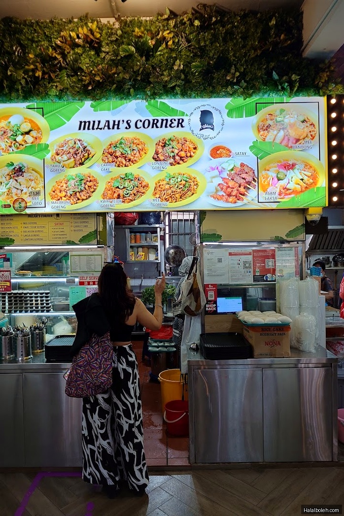 Milah's Corner - general
