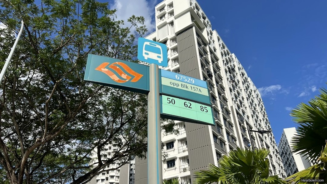 Tenderbest - general