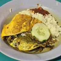 Dapur Aishah