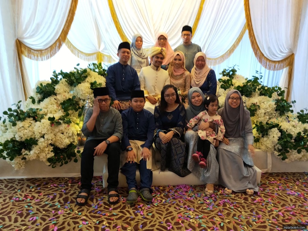 Warung in the East at ITE College East - General