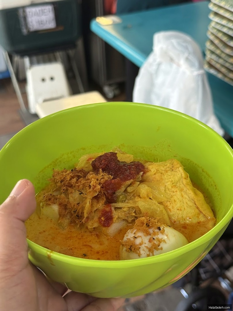 Dapur Aishah - general