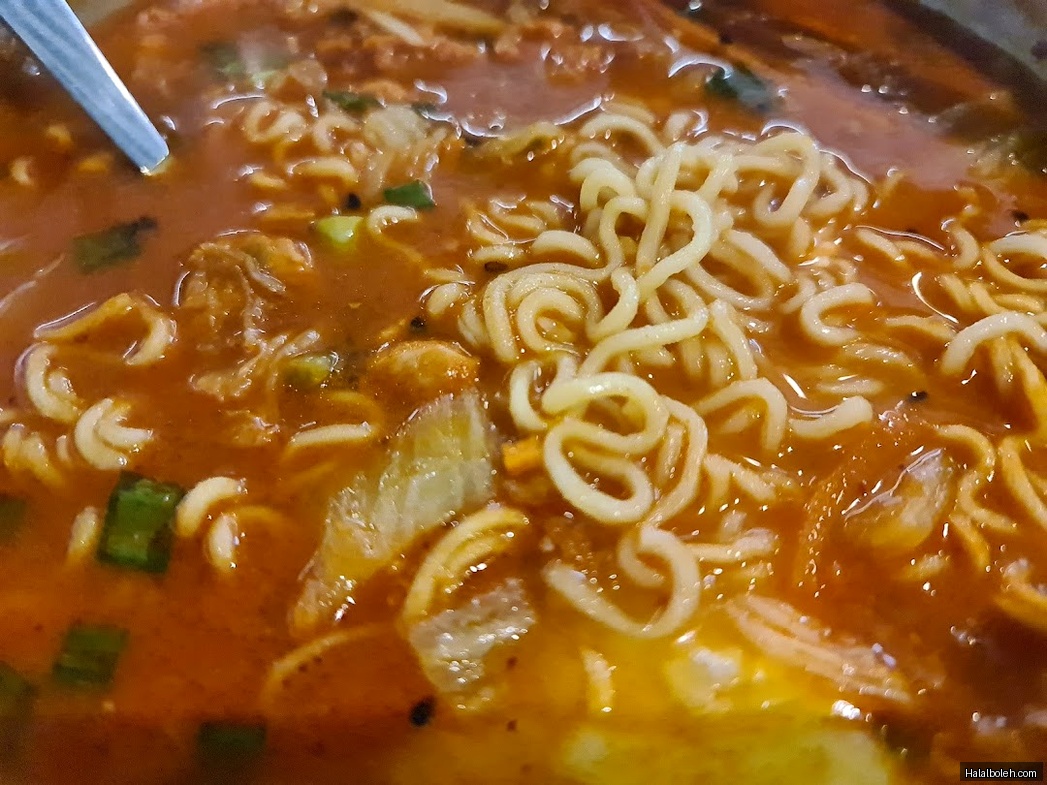 Crave Nasi Lemak - general