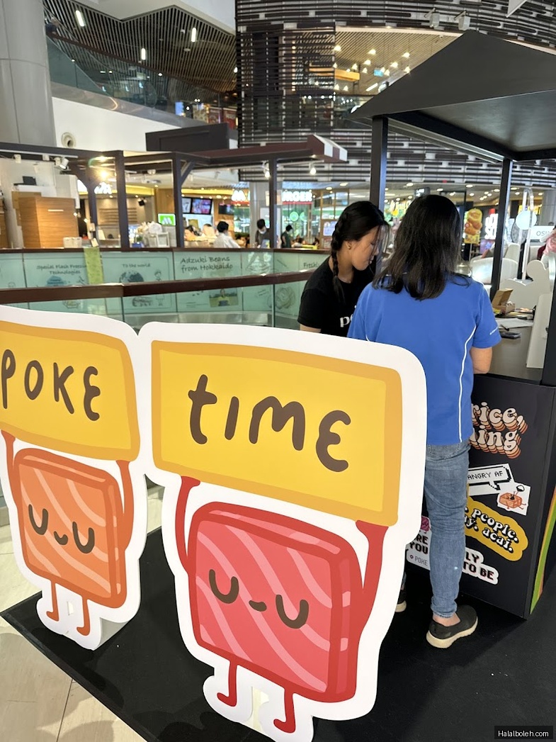 Poke Theory - general