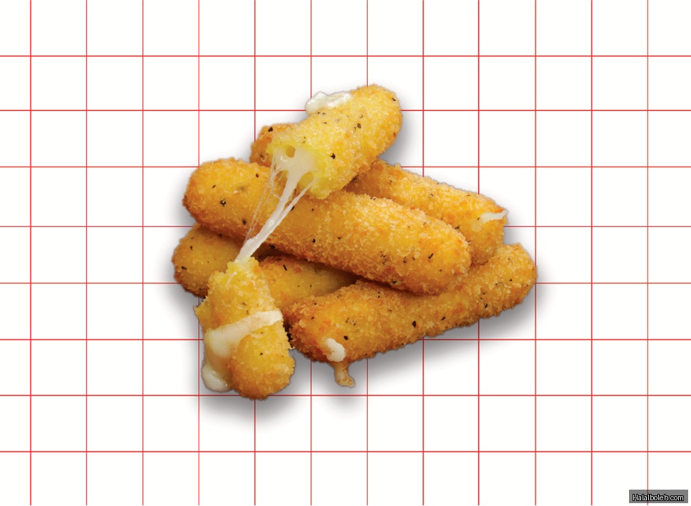 Now Pizza at Bukit Panjang Plaza - General