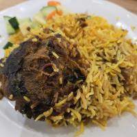 Makanan Bollywood