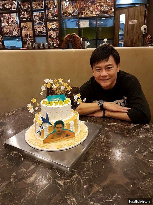 Baker's Heart - general