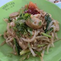 Wak Lan