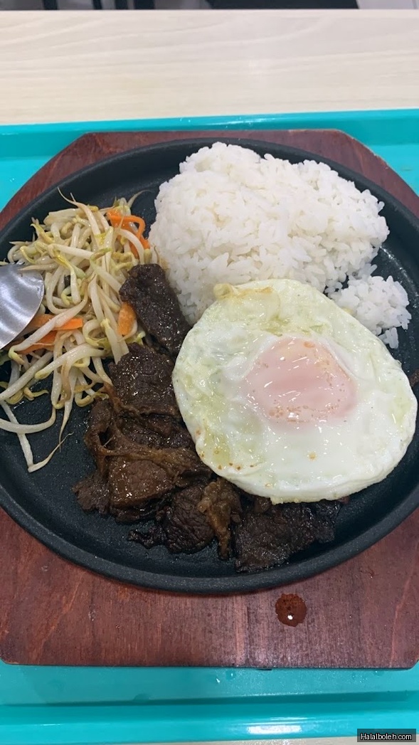 Nanay's Kitchen - general