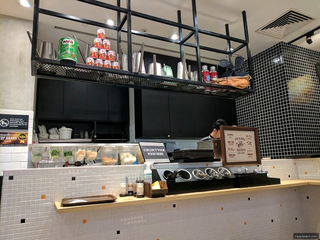 Heavenly Wang - general