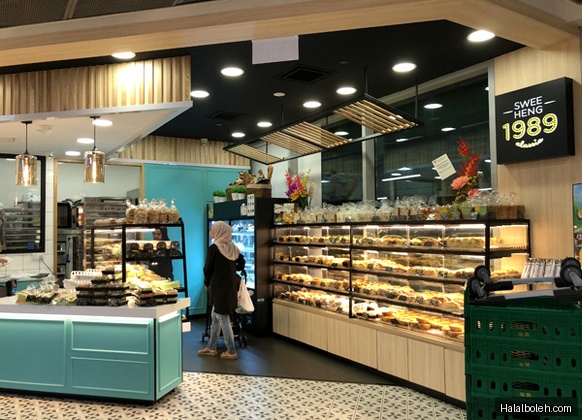 Swee Heng 1989 Classic - general