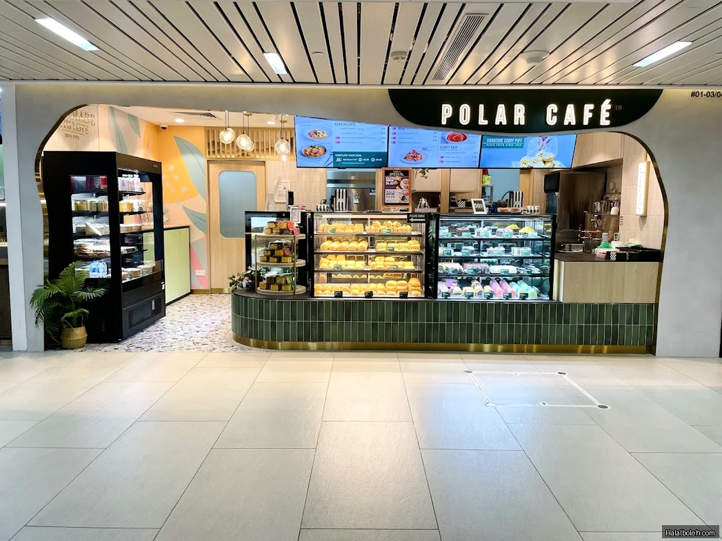 Polar Cafe - general