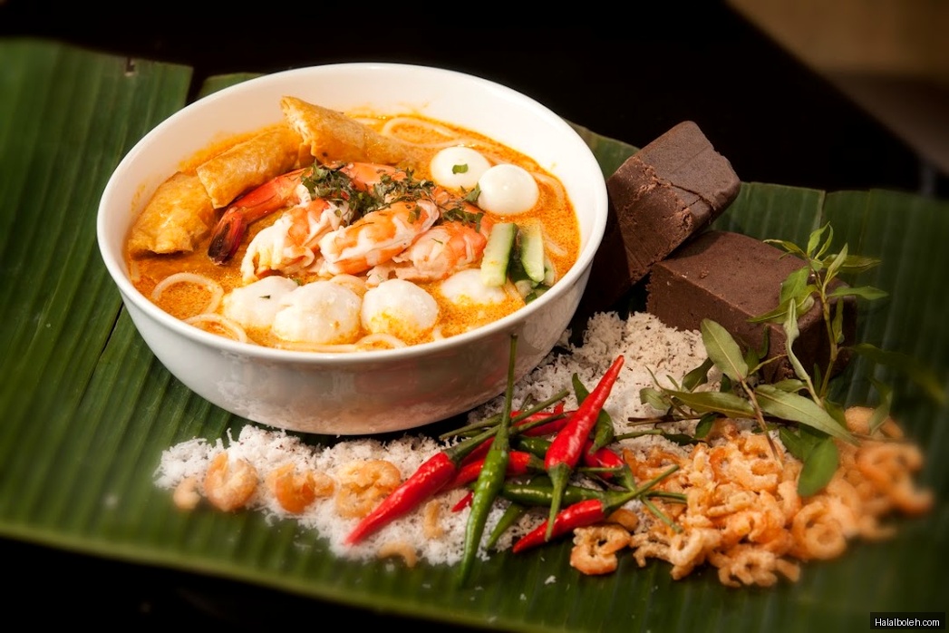 Rocky Master - general