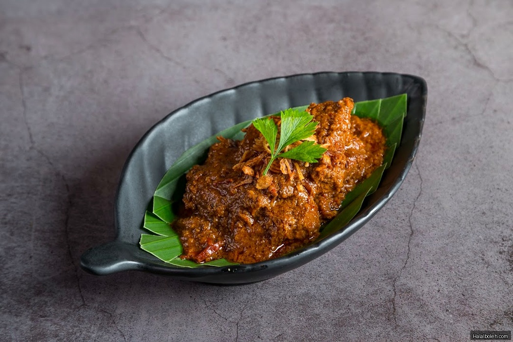 Ayam Penyet President - general