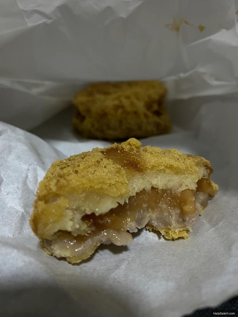 Dough Culture - general