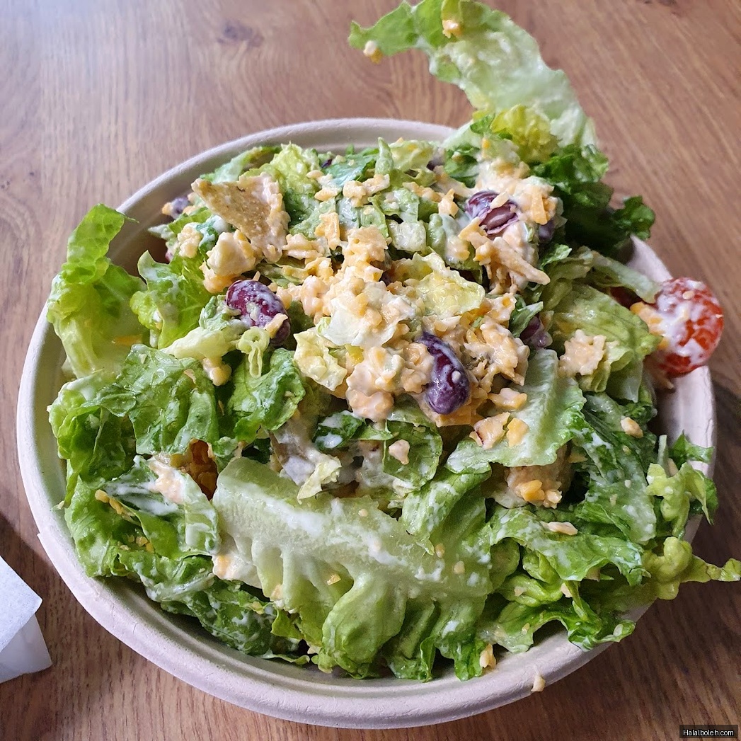 Simply Wrapps - general