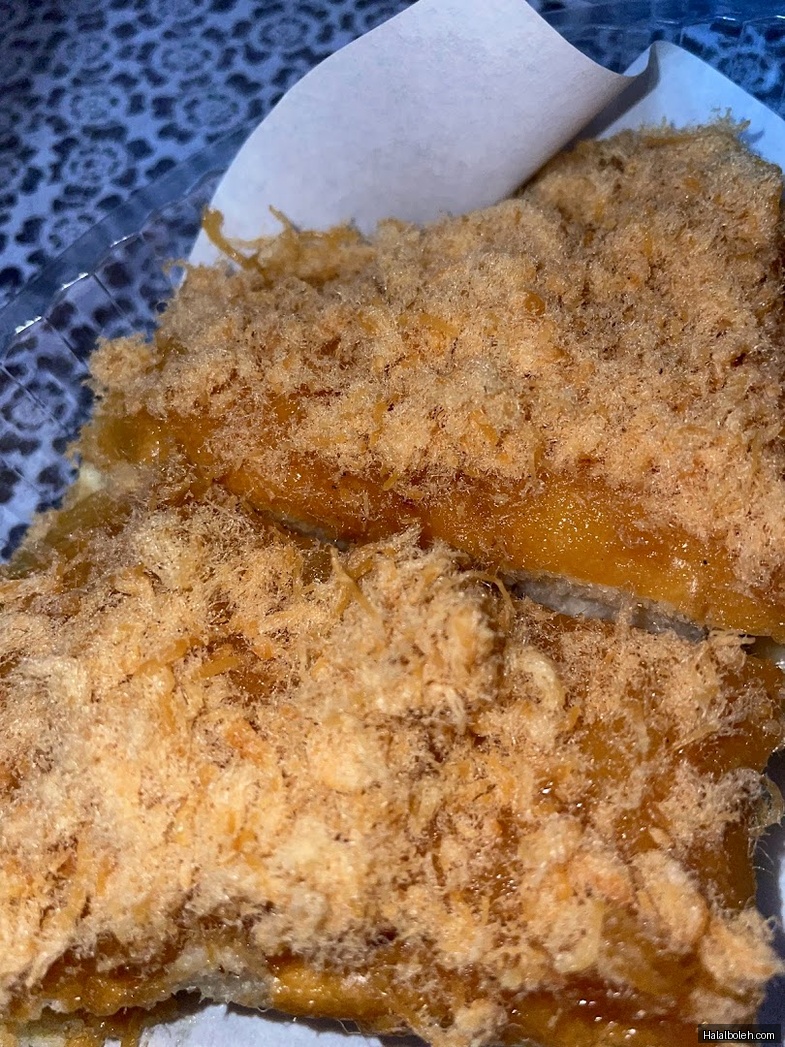 Swee Heng Bakery - general