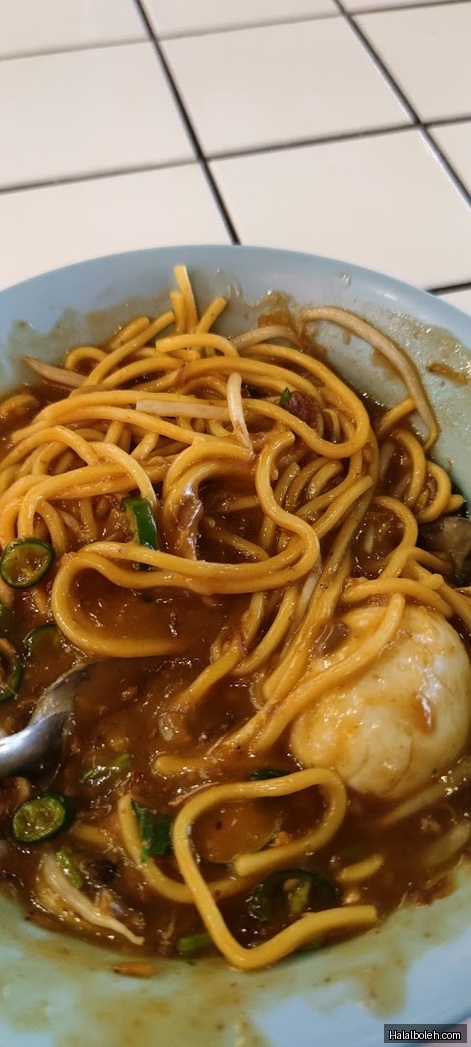 Nenda's Fritters - general