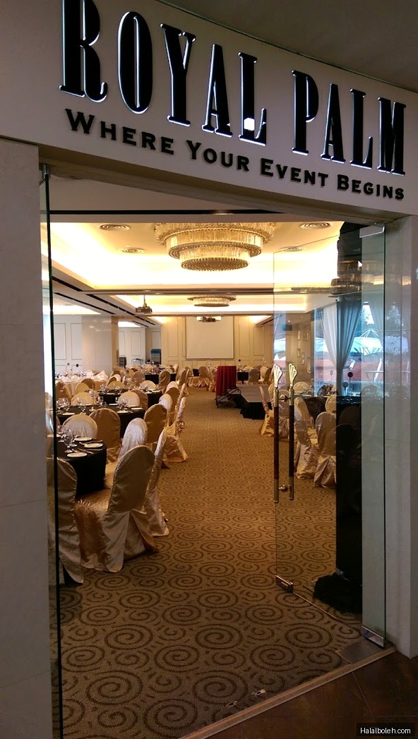 Royal Palm - general