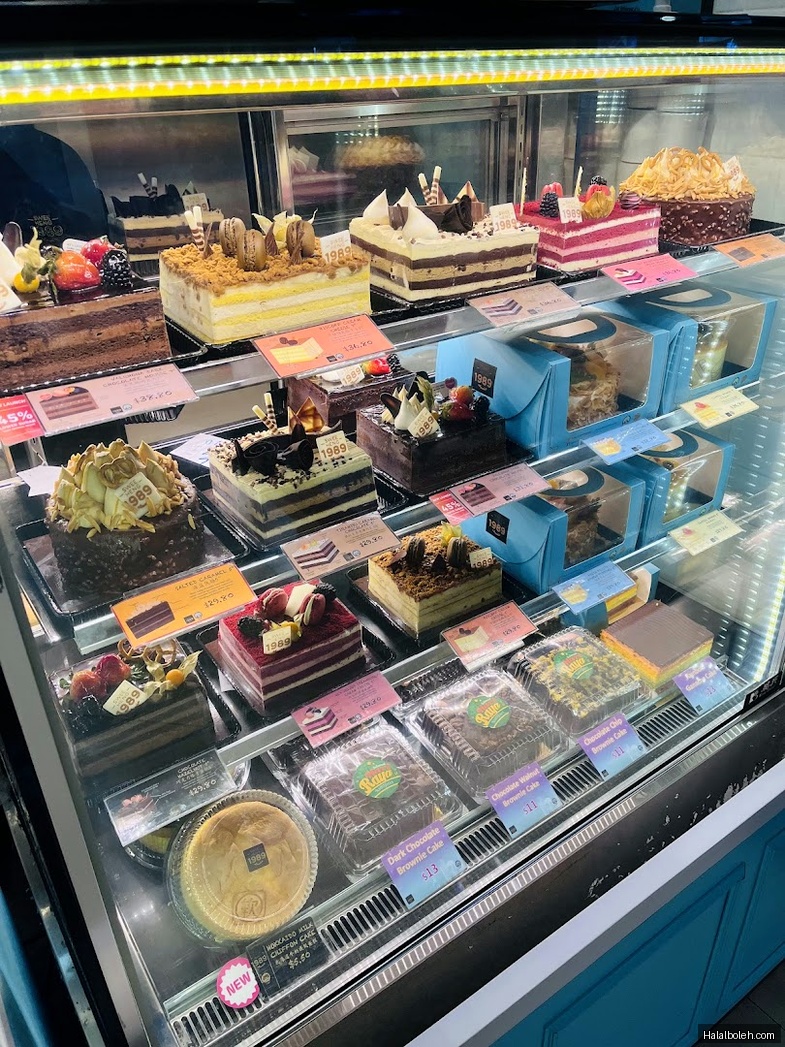 Swee Heng 1989 Classic - general