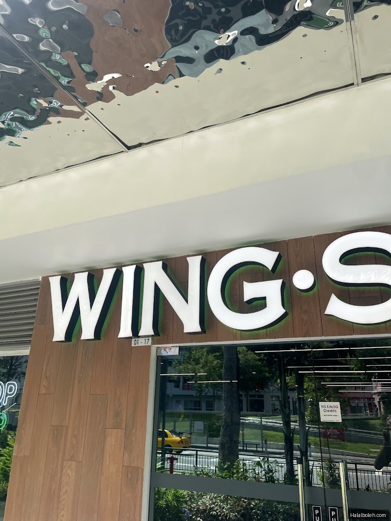 Wingstop - general