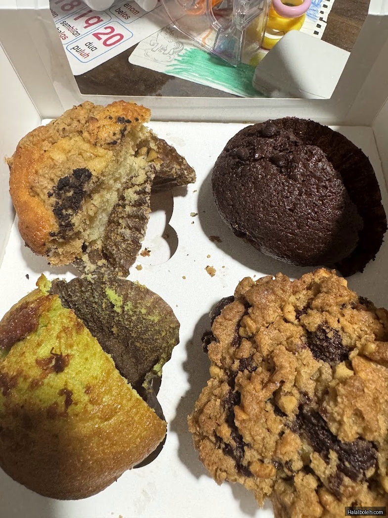 AJ Delights - general