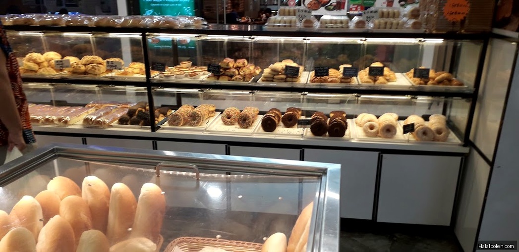 Bread Fresh - general