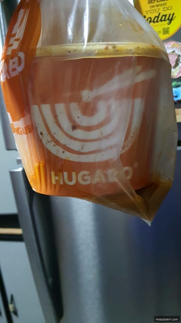 Hugabo - general
