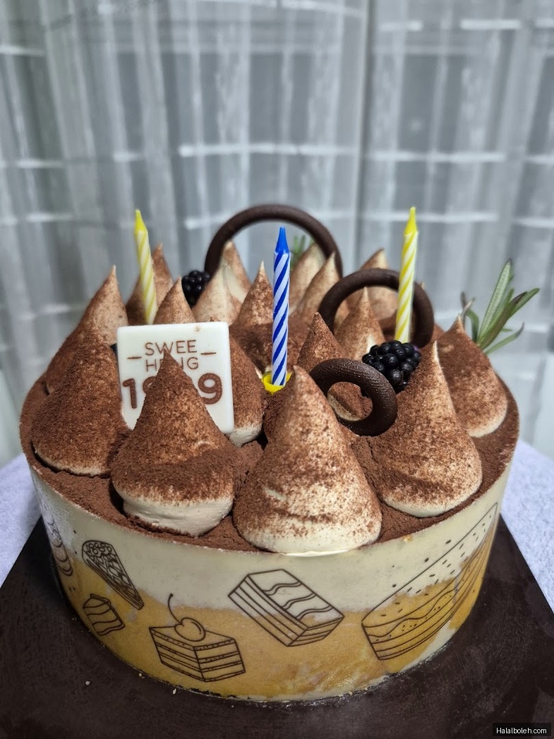 Swee Heng 1989 Classic - general