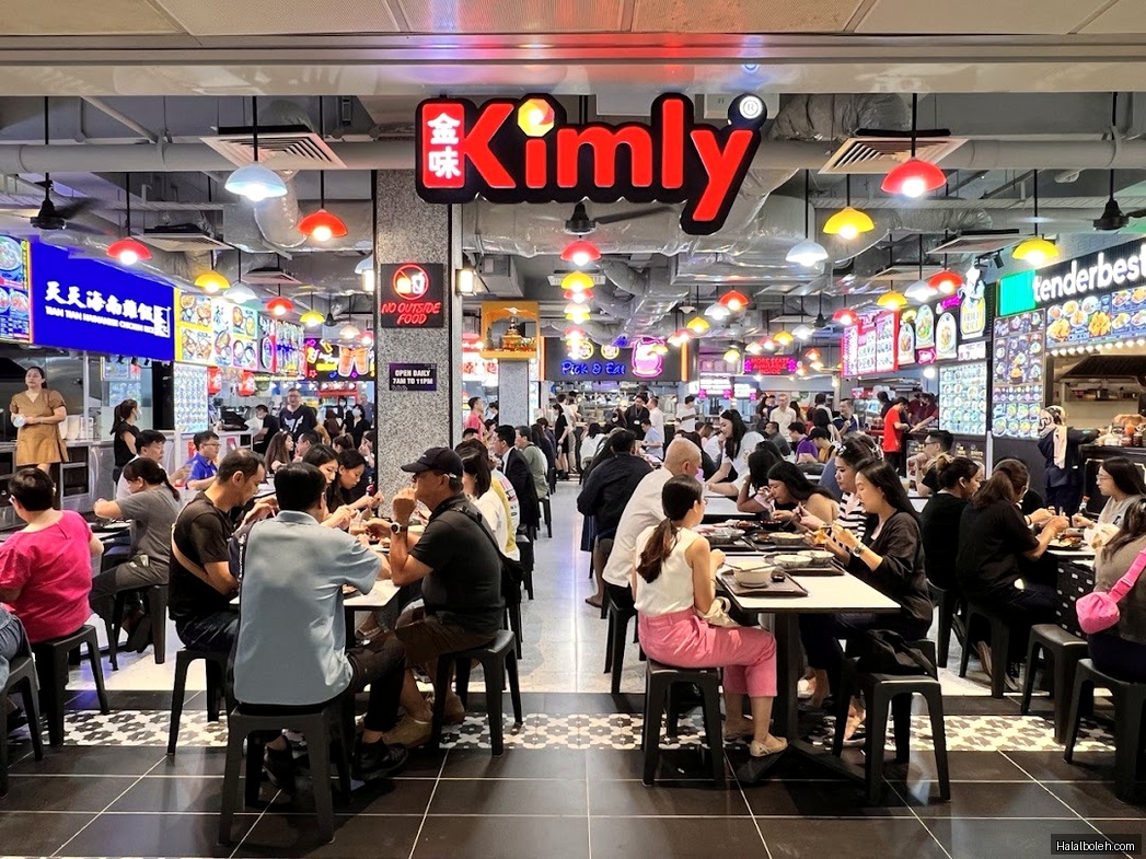 Tenderbest - general