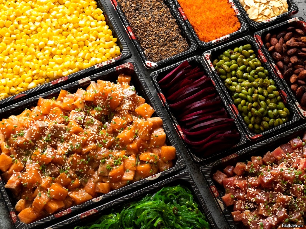 Poke Theory - general