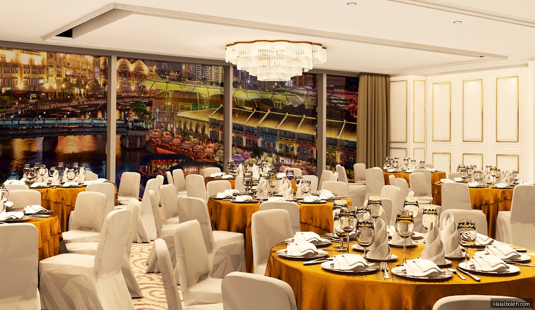 Royal Palm - general