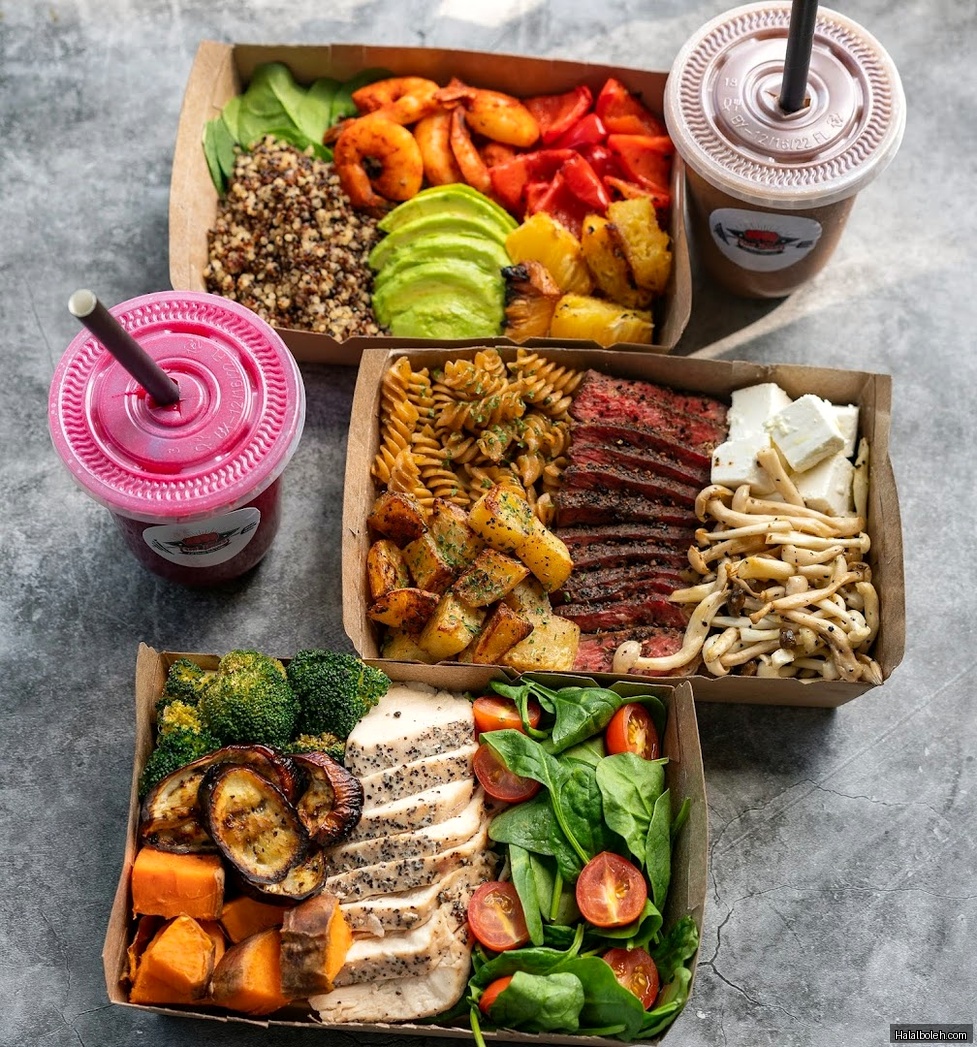 Fuel Beast - general