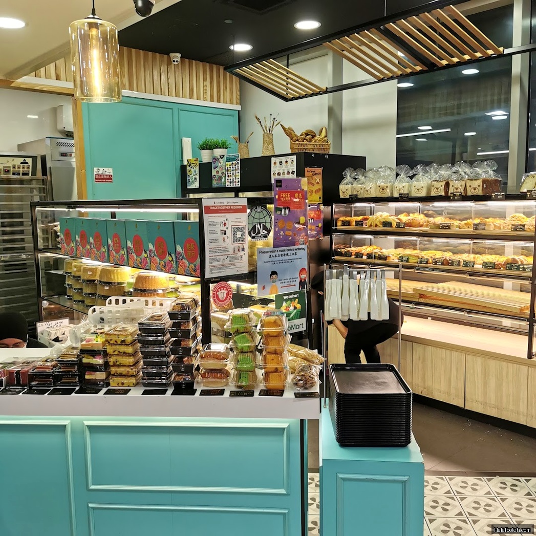 Swee Heng 1989 Classic - general