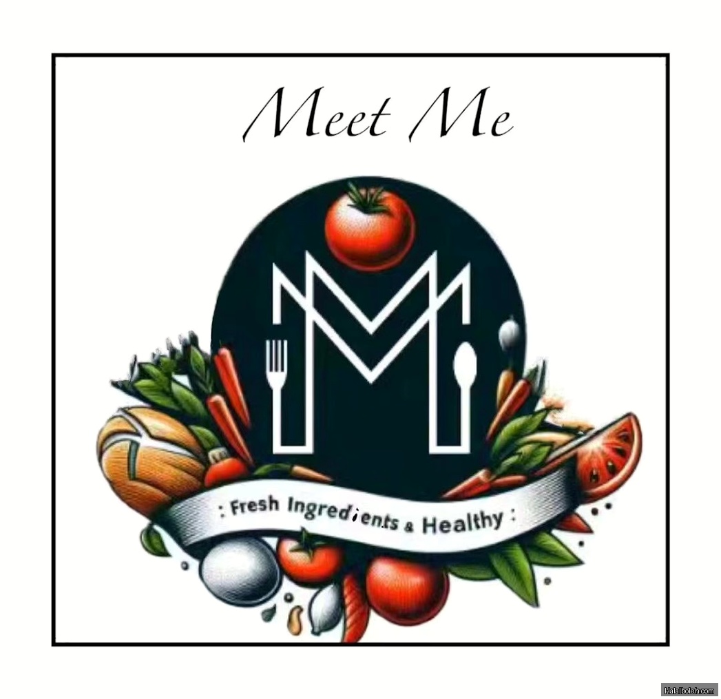 Baked Rice Pizza @Munch at Ngee Ann Polytechnic (NP) - General