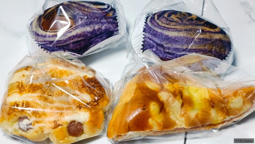 Swee Heng Bakery - general