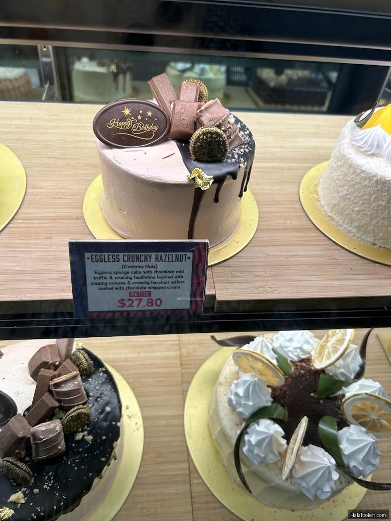 Twelve Cupcakes - general