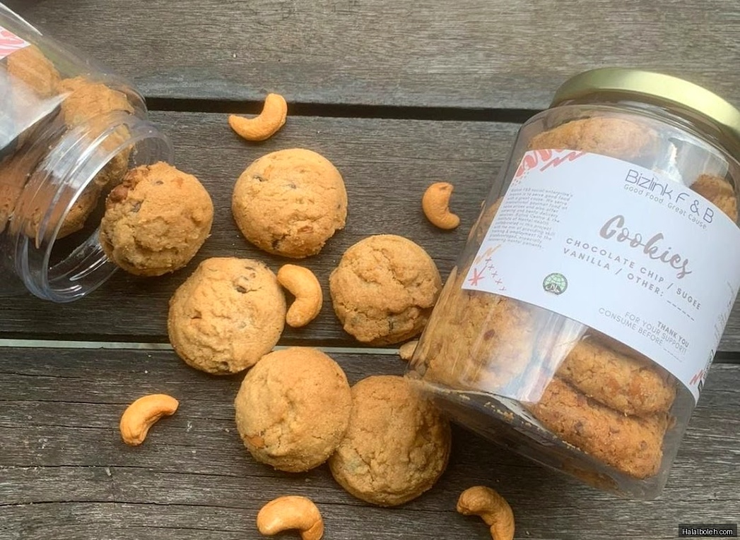 Bizlink Cafe - general