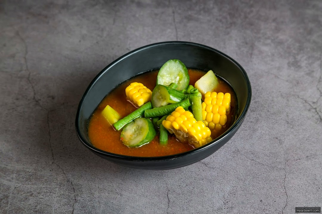 Ayam Penyet President - general