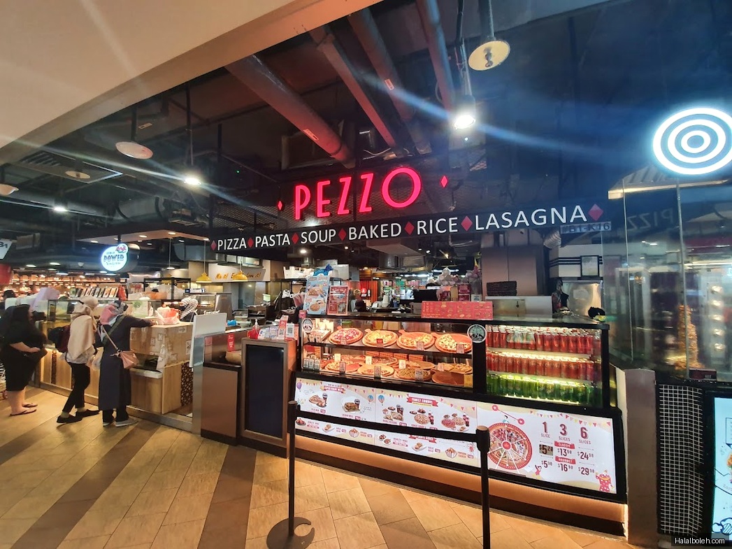 Pezzo - general