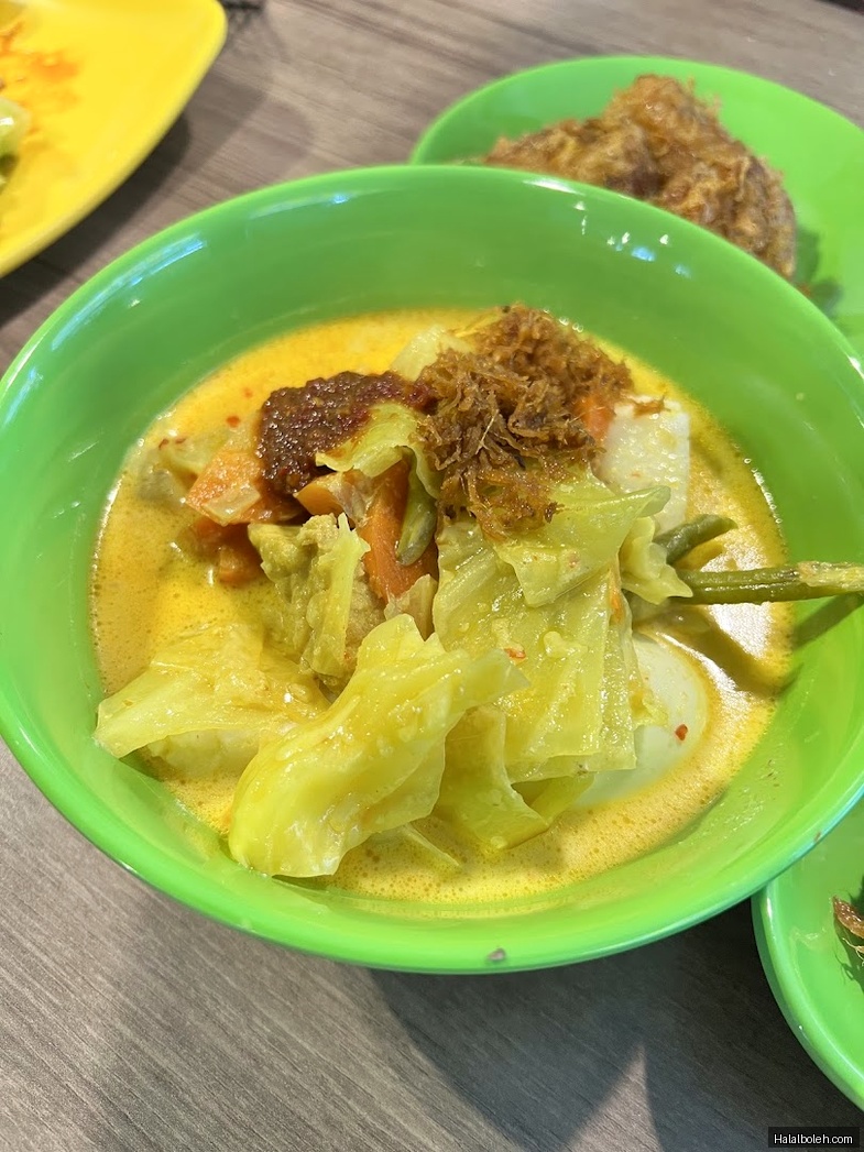 Rendang Nation - general