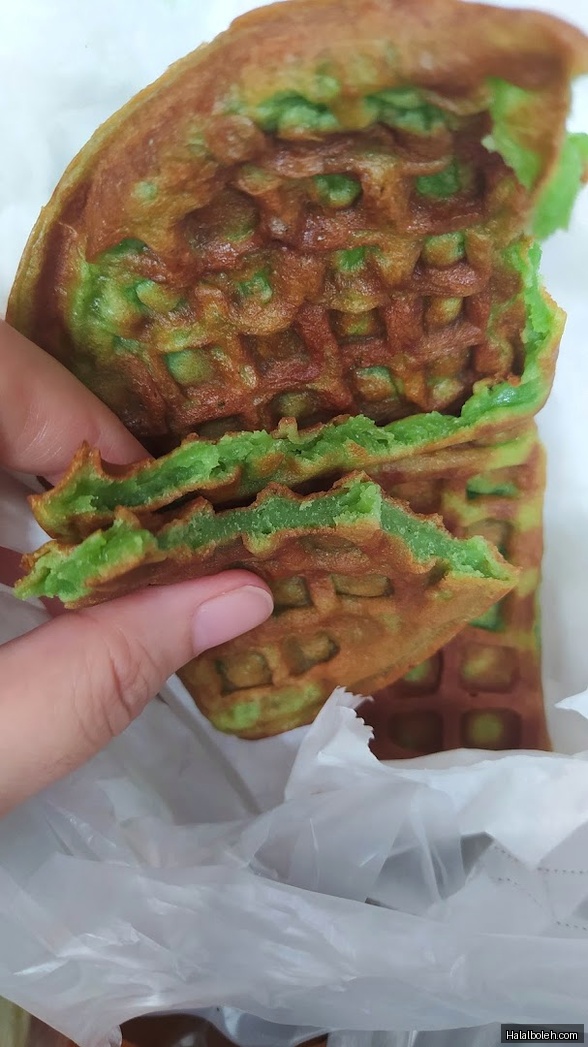 Swee Heng 1989 Classic - general