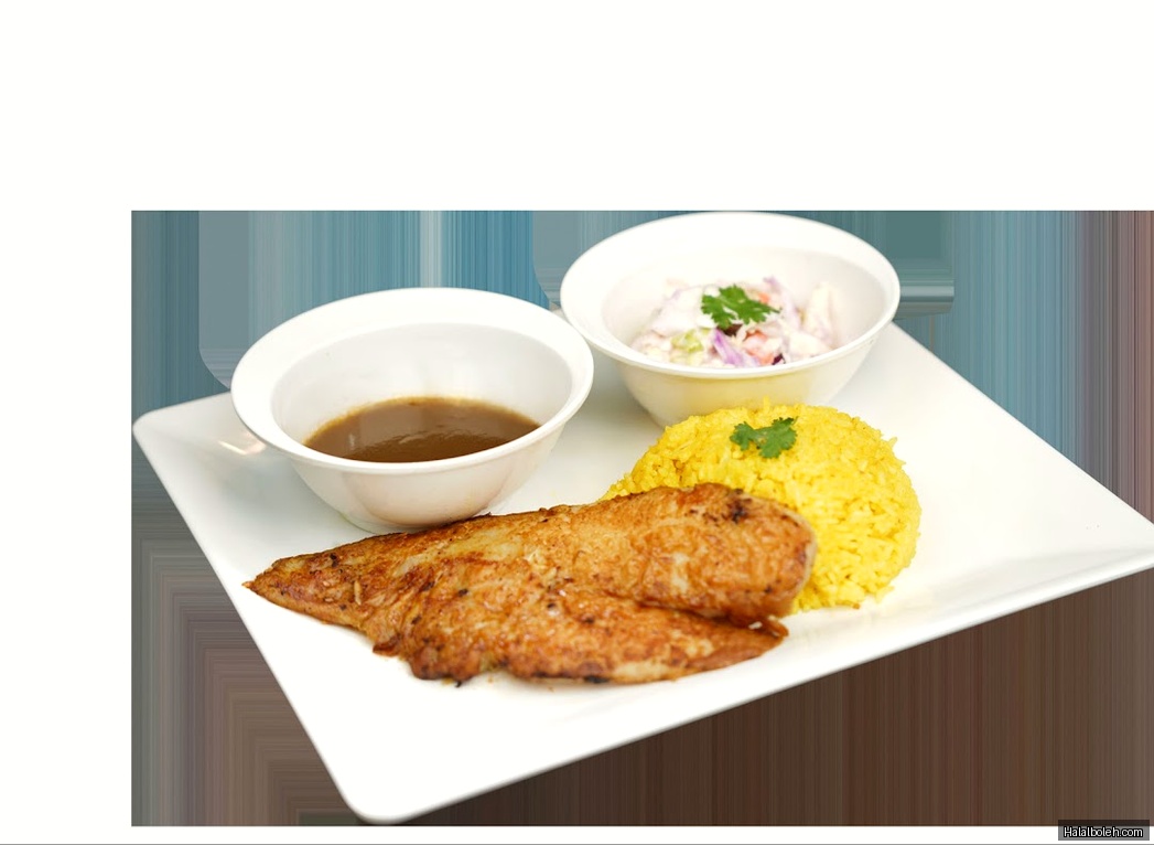 D's Hood at Singapore EXPO - General