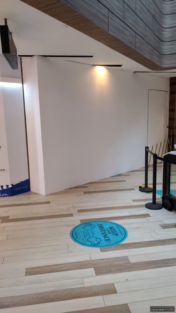 Old Chang Kee - general