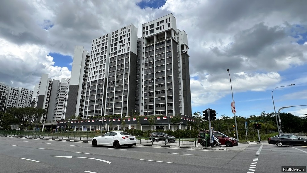 Tenderbest - general